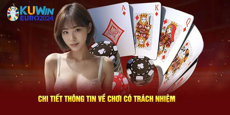 Những biểu hiện của một người chơi hiểu rõ ý thức khi tham gia cá cược