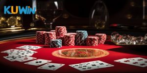 baccarat trực tuyến uy tín tại kuwin