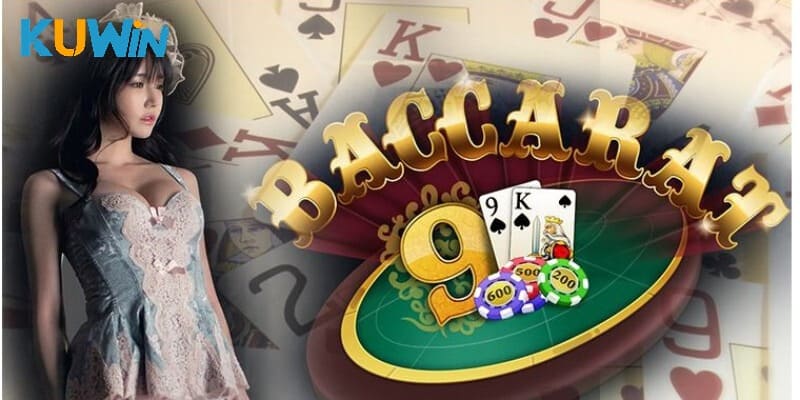 Trò chơi Baccarat trực tuyến uy tín được nhiều anh em lựa chọn