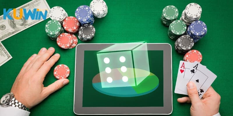 Cách tính điểm siêu chi tiết trong khi thưởng thức Baccarat online