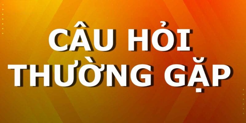 Đây là 7 câu hỏi thường xuyên gặp