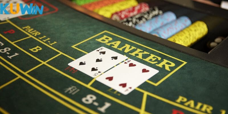 Hướng dẫn cách chơi Baccarat tân thủ cần nắm