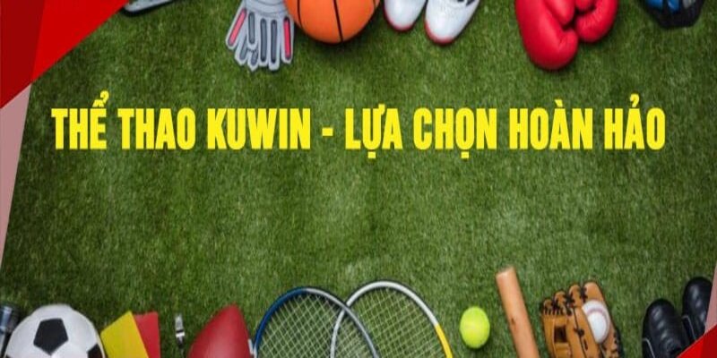 Lựa chọn hoàn hảo khi cược tại sảnh game Kuwn