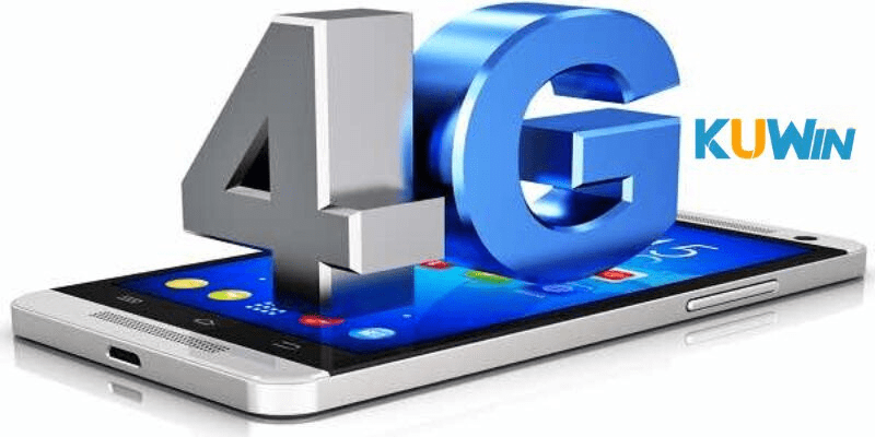 Nên ưu tiên download bằng 4G