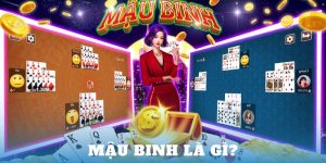 Mậu binh là gì