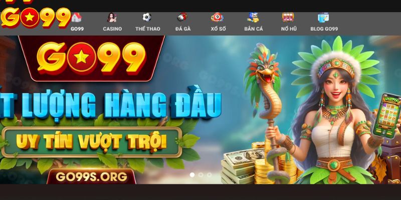 Go99s.org giới thiệu tổng quan